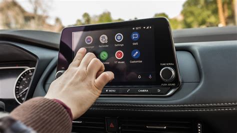 Unleashing the Magic of Android Auto with the Magic Link